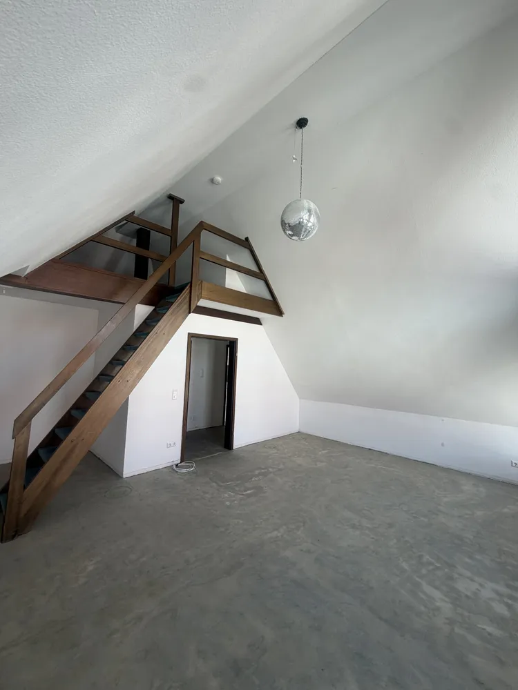 2 Zimmer Wohnung mit 68 m² in Hannover – Bild 1