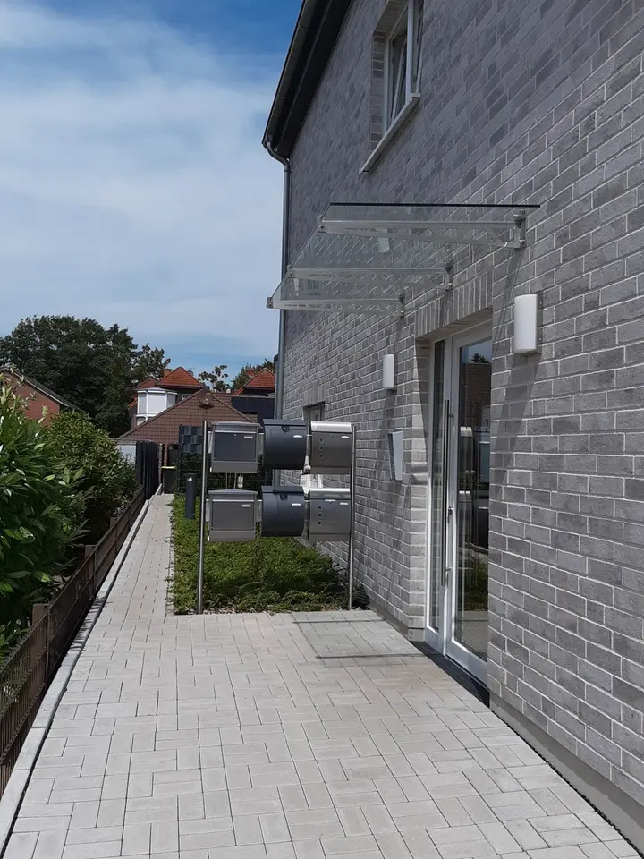 3 Zimmer Wohnung mit 81 m² in Bocholt – Bild 10