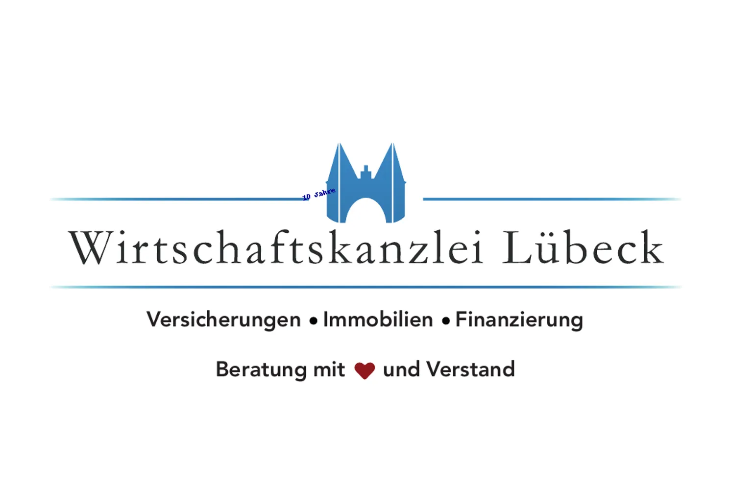 2 Zimmer Wohnung mit 52 m² in Lübeck – Bild 11