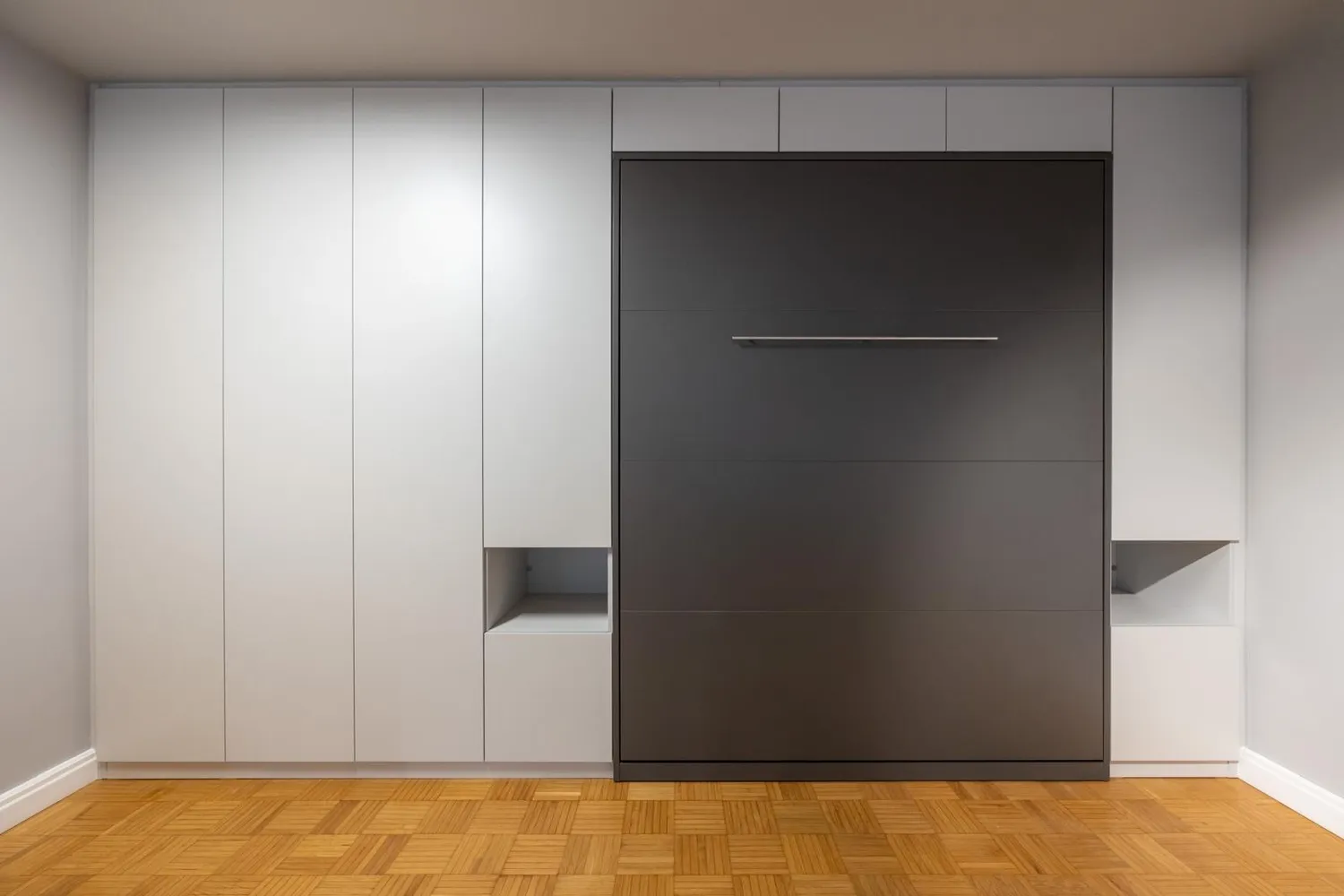 1 room apartment with 55 m² in Frankfurt am Main – Photo 8