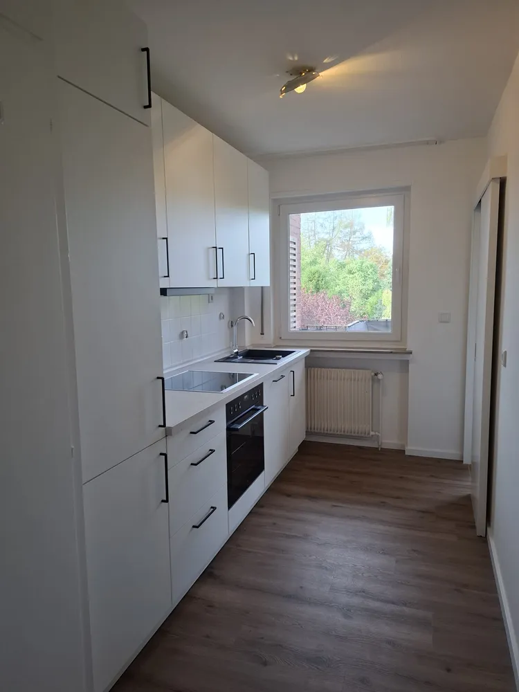 2 Zimmer Wohnung mit 60 m² in Mönchengladbach – Bild 12
