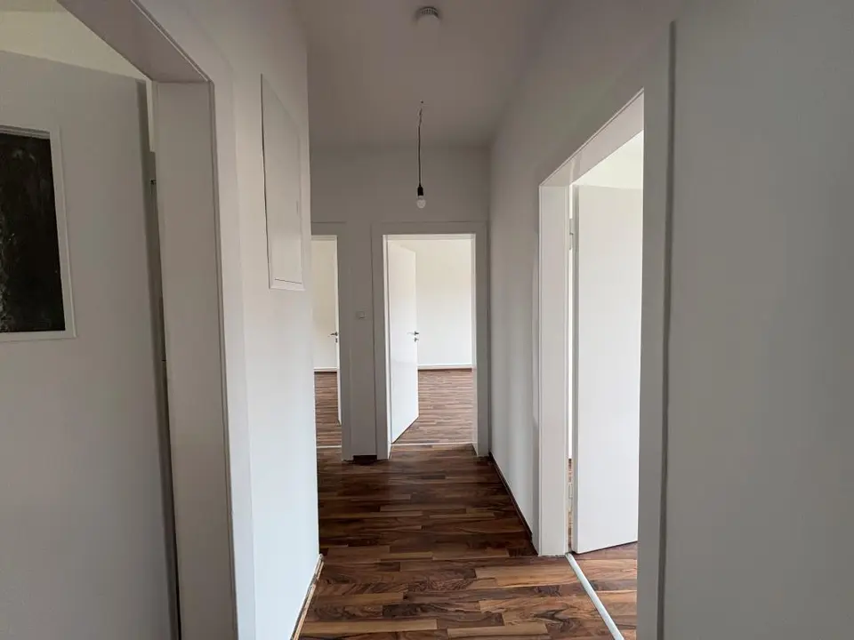 3 Zimmer Wohnung mit 63 m² in Wilhelmshaven – Bild 4
