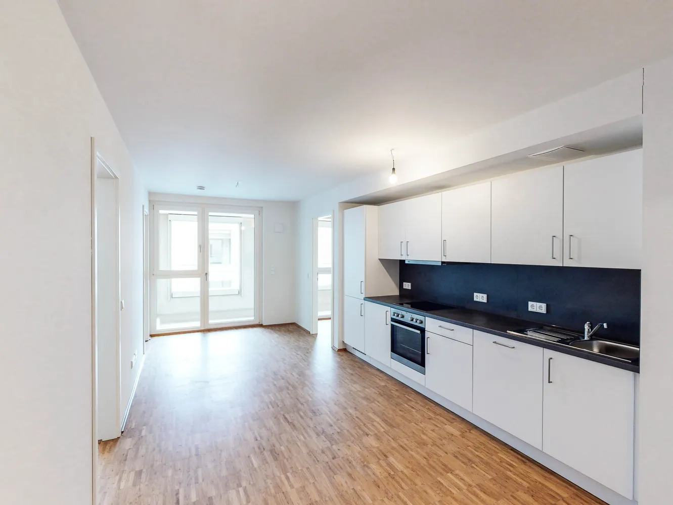 3 room apartment with 64 m² in Munich – Photo 2