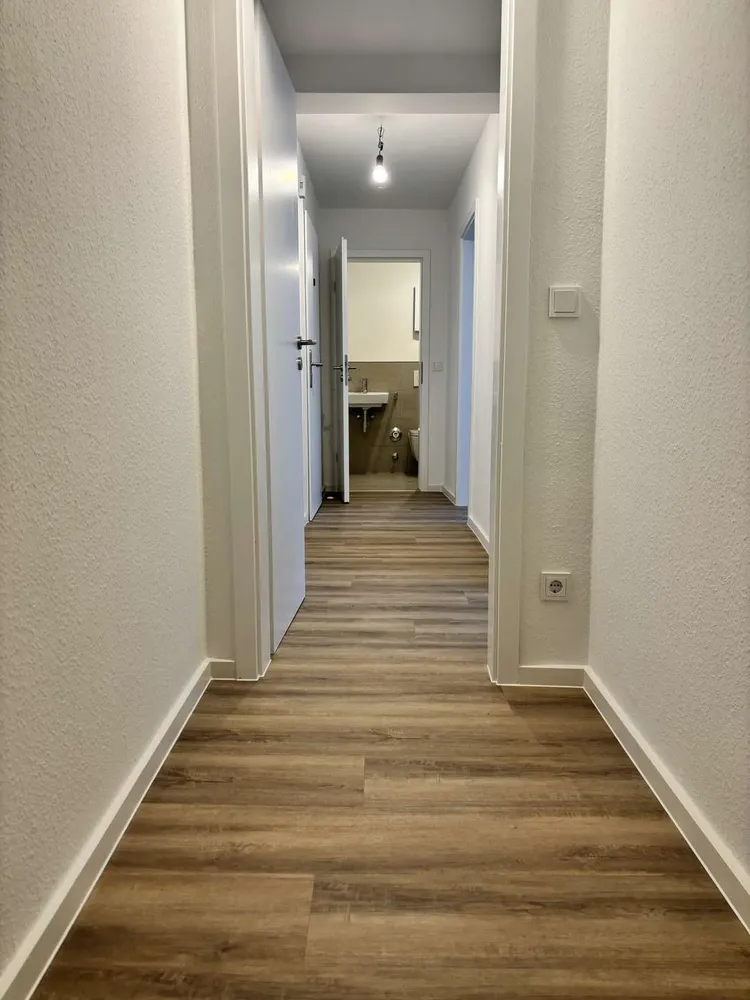 2 Zimmer Wohnung mit 47 m² in Köln – Bild 3
