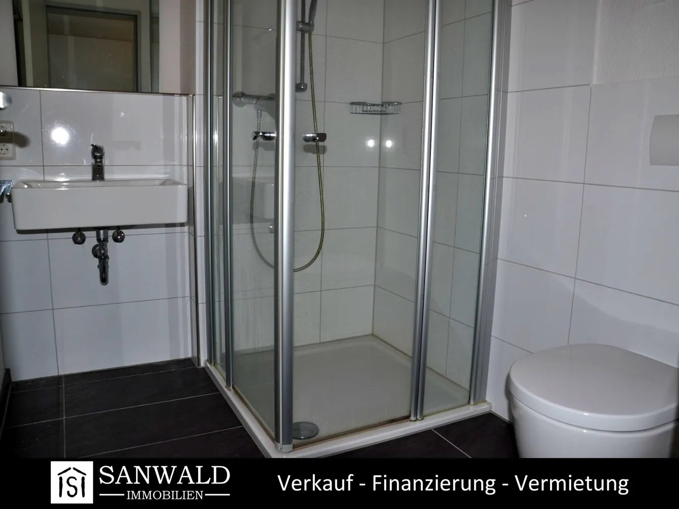 3 Zimmer Wohnung mit 84 m² in Aachen – Bild 10