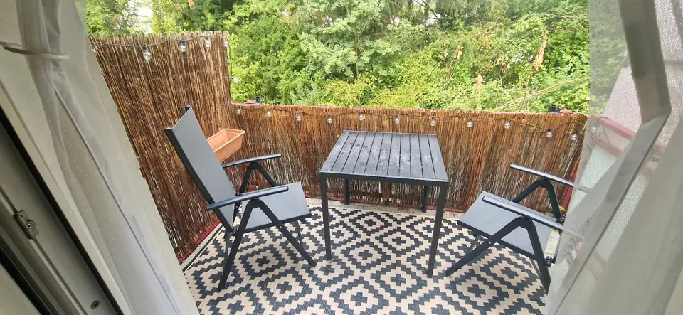 2 Zimmer Wohnung mit 55 m² in Bielefeld – Bild 3