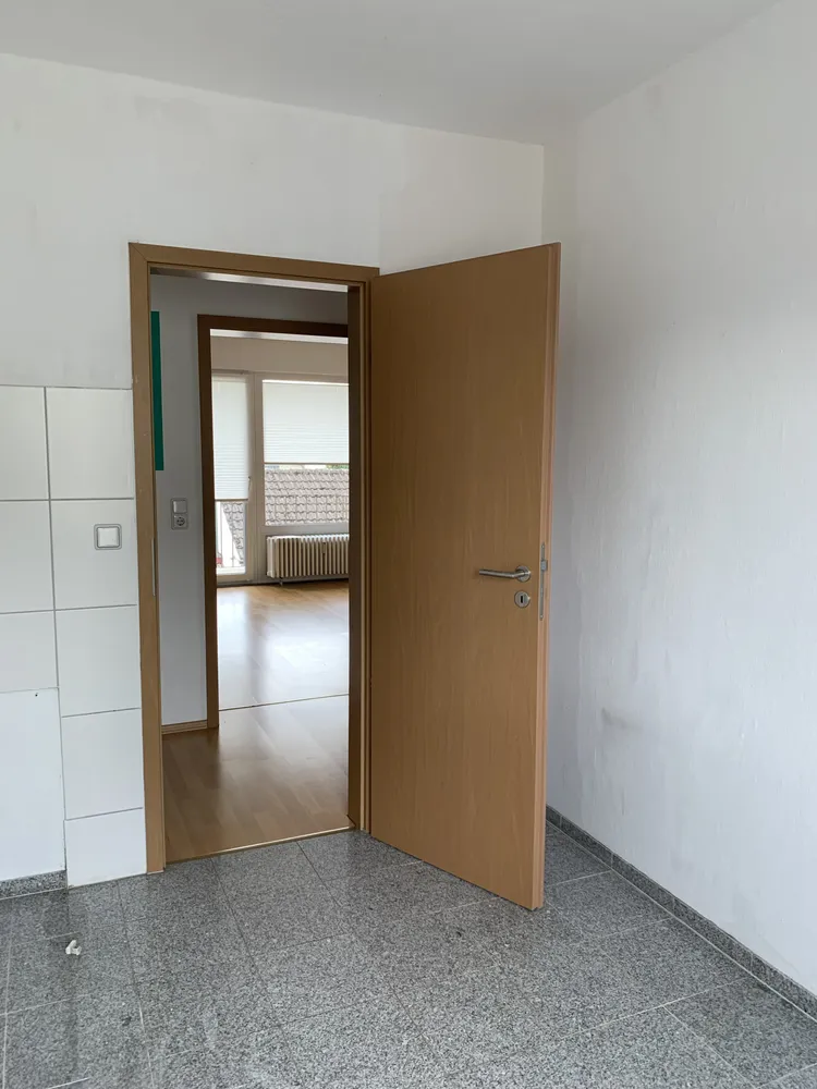 4 Zimmer Wohnung mit 64 m² in Hagen – Bild 8