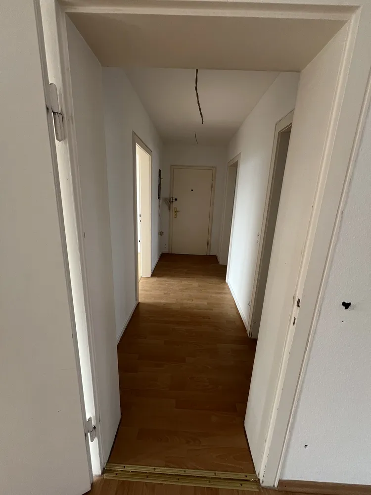 2 Zimmer Wohnung mit 70 m² in Hannover – Bild 2