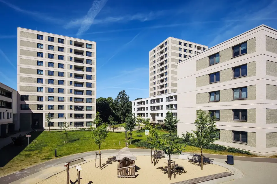 2 Zimmer Wohnung mit 47 m² in Wolfsburg – Bild 6