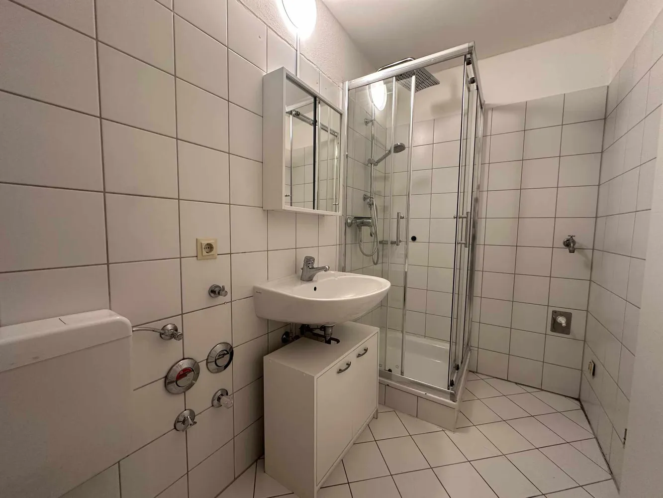 2 Zimmer Wohnung mit 40 m² in Lüneburg – Bild 2