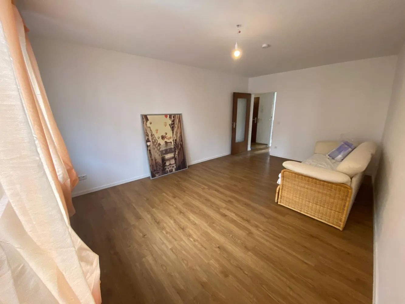 2 Zimmer Wohnung mit 35 m² in Essen – Bild 1