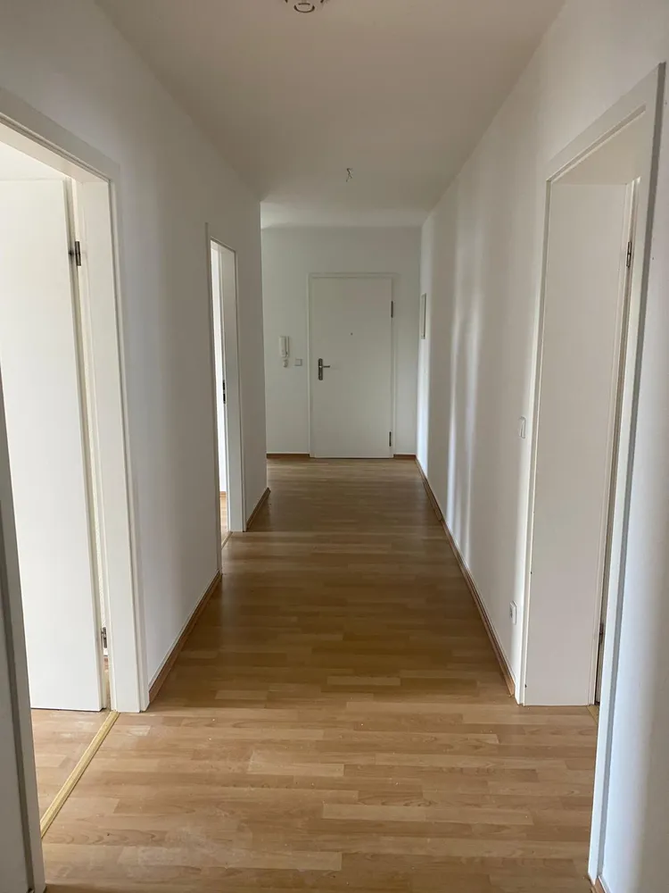 3 room apartment with 80 m² in Magdeburg – Photo 1
