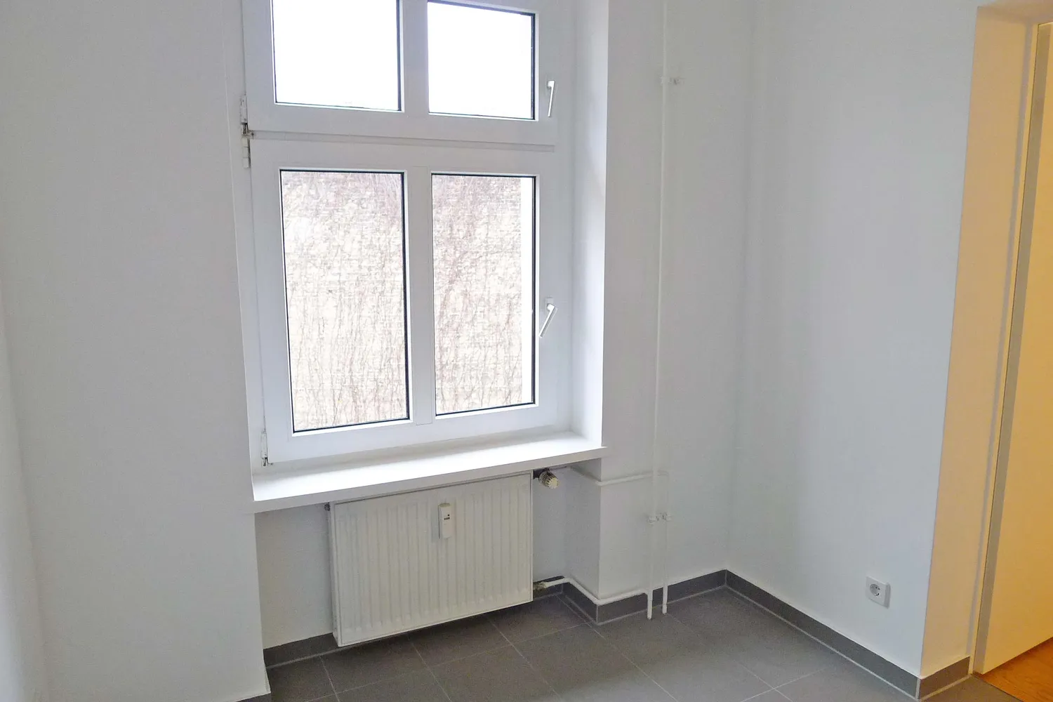 1 room apartment with 29 m² in Berlin – Photo 12
