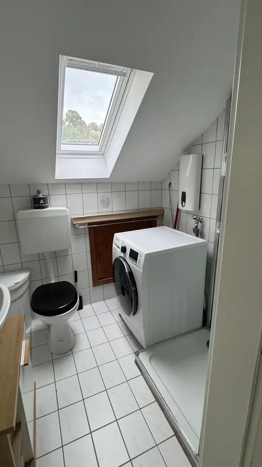 2 Zimmer Wohnung mit 44 m² in Kirchheim unter Teck – Bild 4