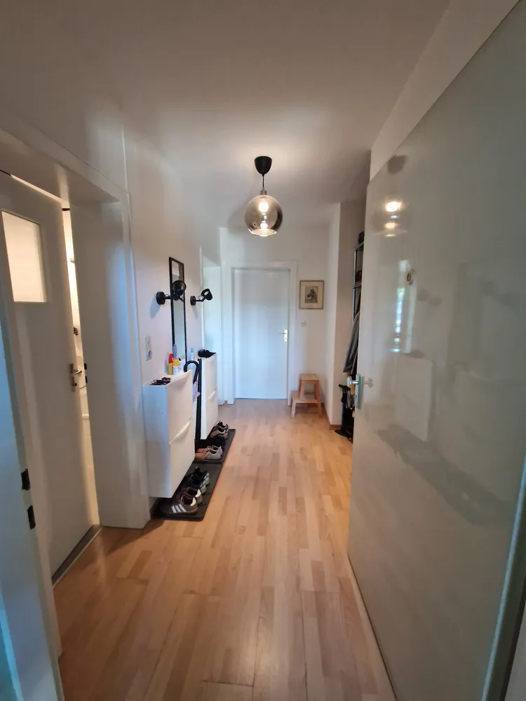 2 Zimmer Wohnung mit 55 m² in Lindau – Bild 5