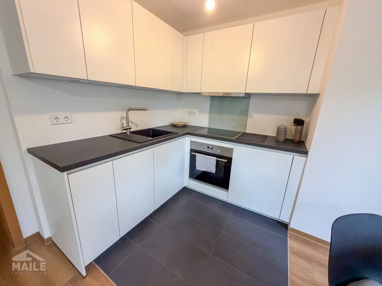 1 Zimmer Wohnung mit 28 m² in Stuttgart – Bild 8