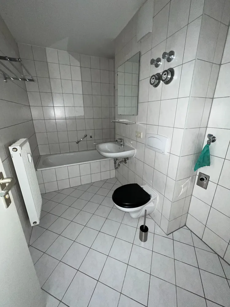 1 Zimmer Wohnung mit 45 m² in Halle (Saale) – Bild 5