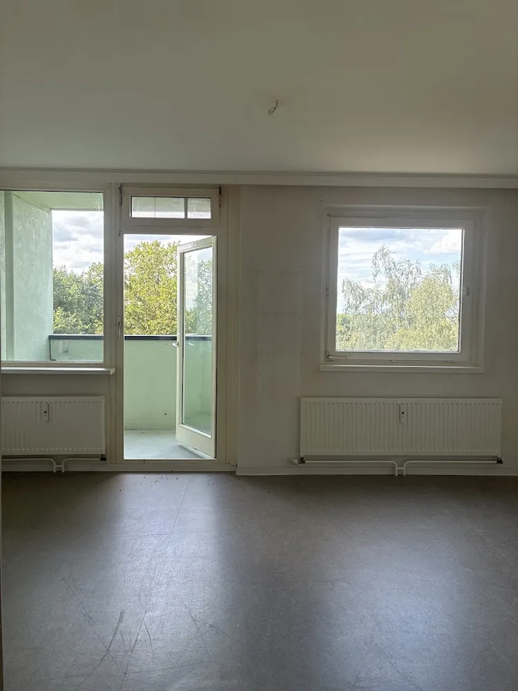 1 Zimmer Wohnung mit 32 m² in Berlin – Bild 3