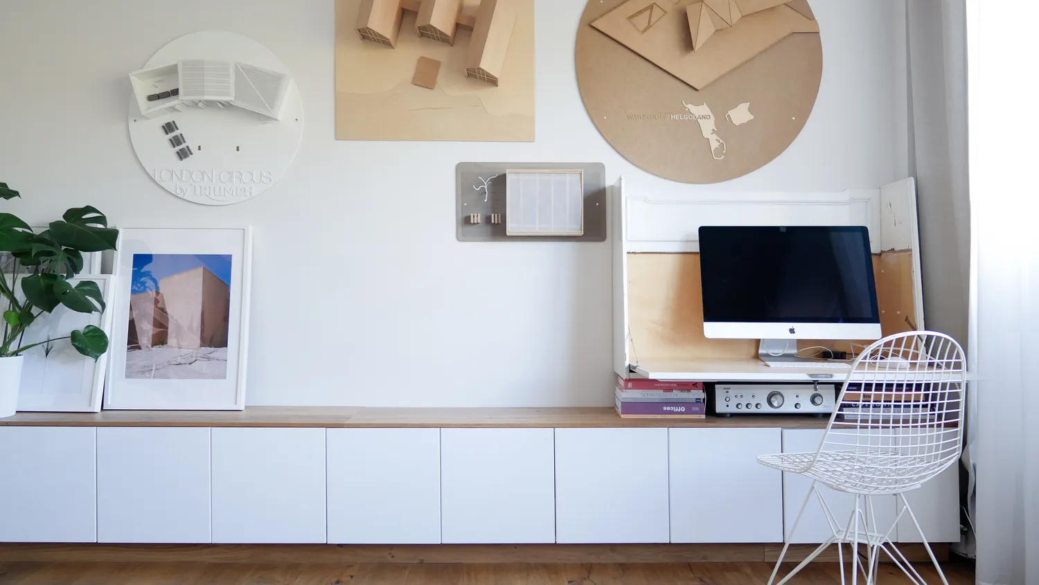 2 Zimmer Wohnung mit 36 m² in Düsseldorf – Bild 9