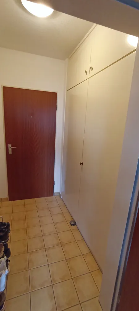 2 room apartment with 53 m² in Brunswick – Photo 9