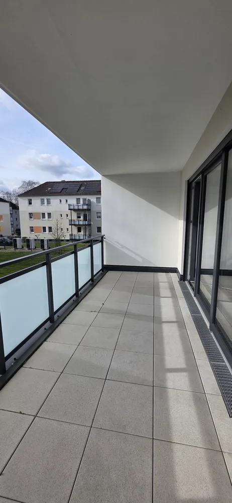 4 room apartment with 102 m² in Dortmund – Photo 11