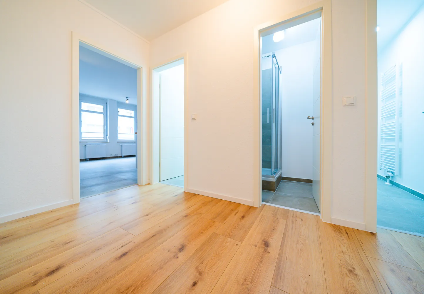 5 Zimmer Wohnung mit 180 m² in Dresden – Bild 7