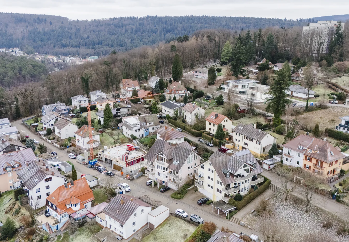 3 Zimmer Wohnung mit 93 m² in Pforzheim – Bild 5