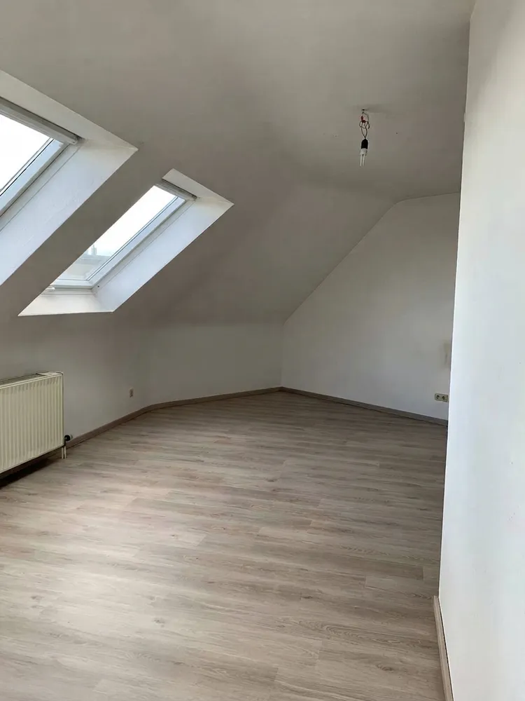 2 Zimmer Wohnung mit 43 m² in Mannheim – Bild 2