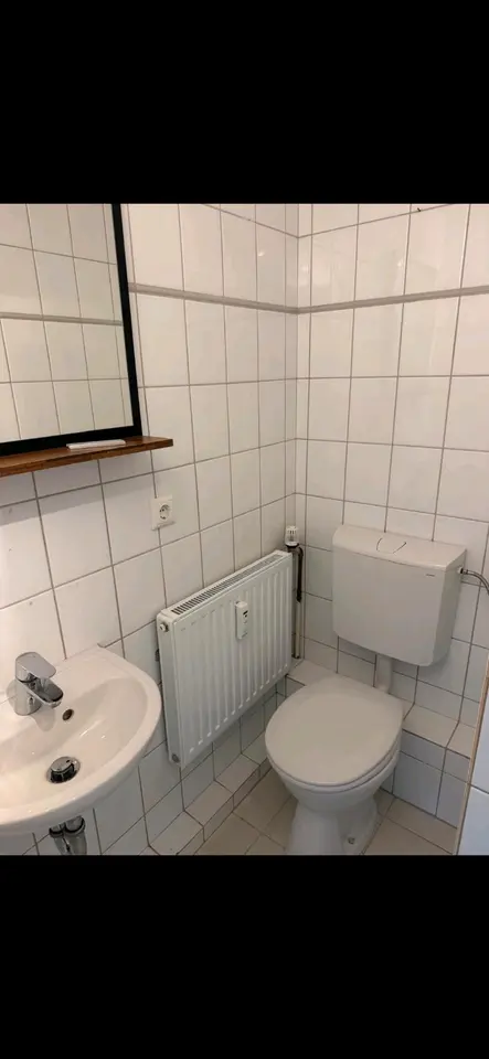 2 Zimmer Wohnung mit 53 m² in Lübeck – Bild 7