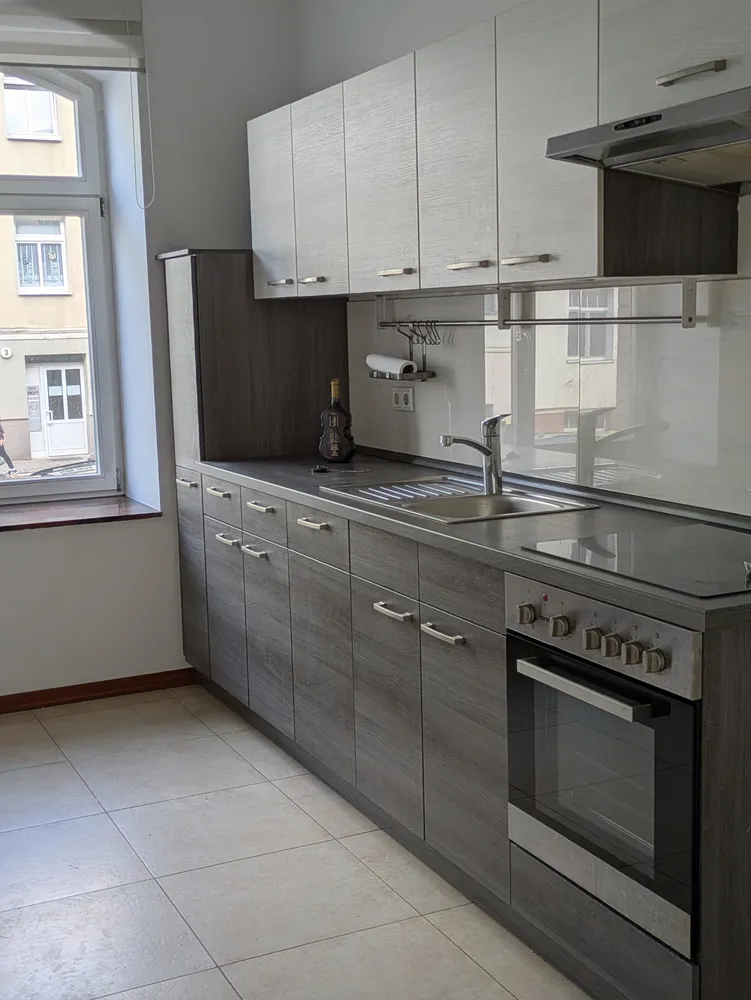 2 Zimmer Wohnung mit 60 m² in Halle (Saale) – Bild 3