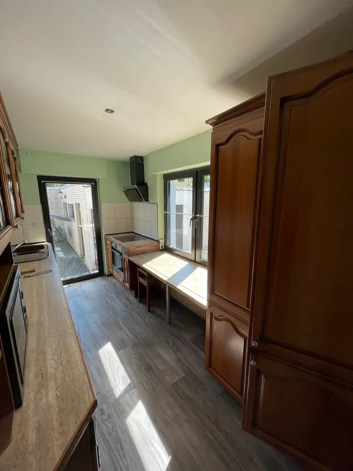 4 room apartment with 113 m² in Leverkusen – Photo 7