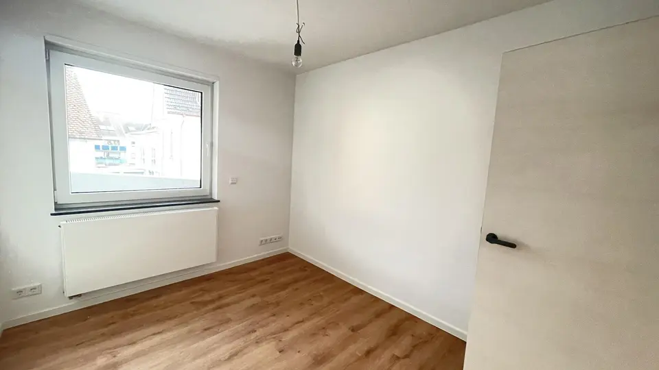5 Zimmer Wohnung mit 133 m² in Weinheim – Bild 8