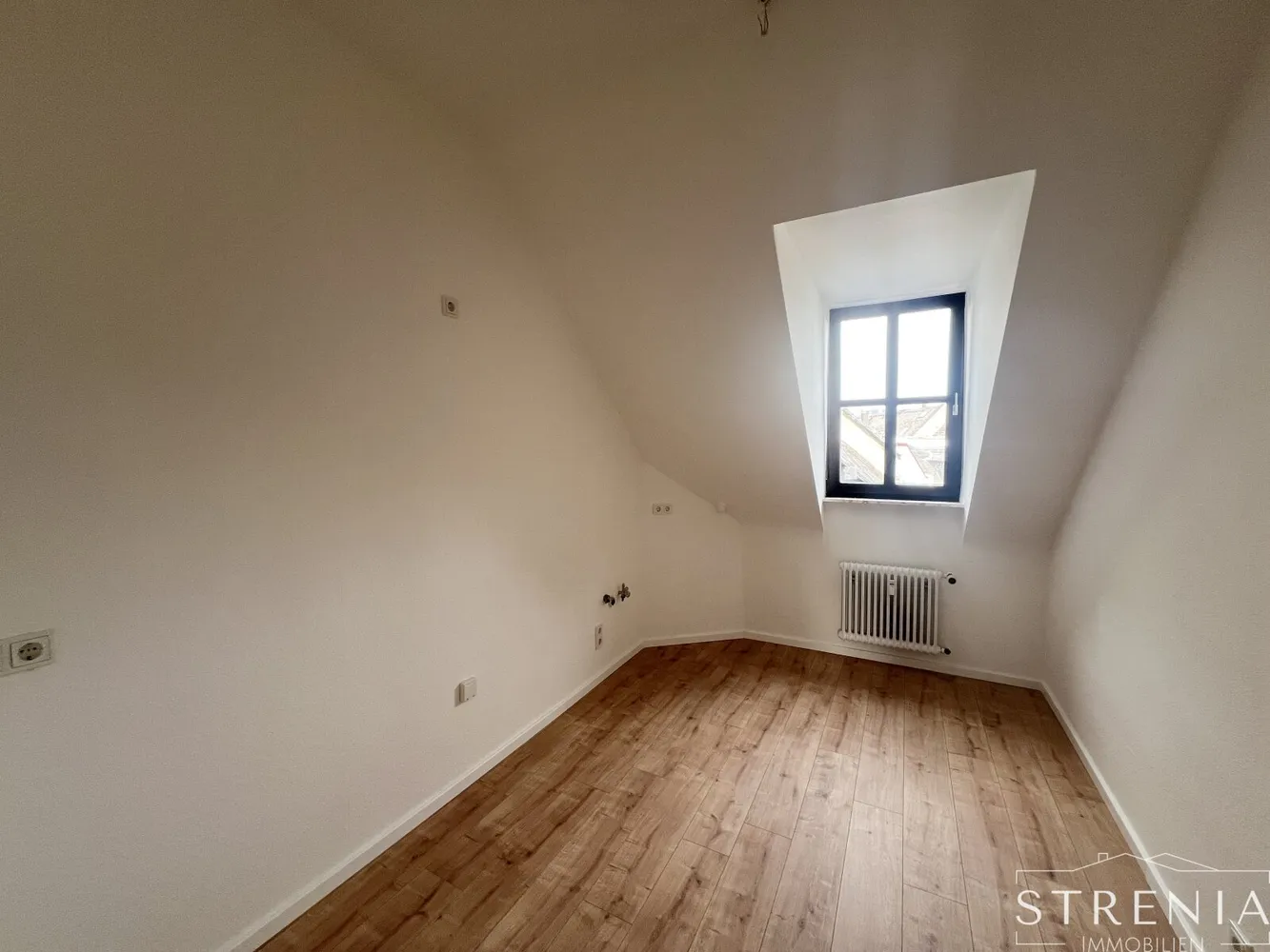 3 Zimmer Wohnung mit 90 m² in Wiesbaden – Bild 3
