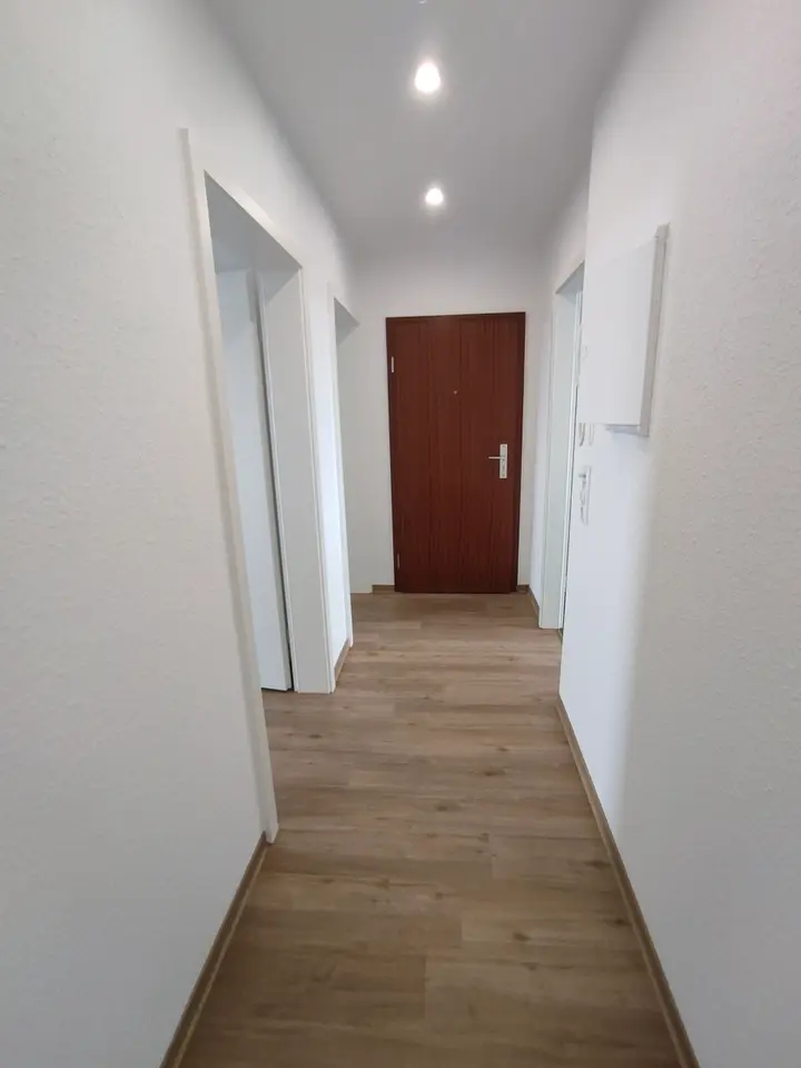 4 Zimmer Wohnung mit 70 m² in Stendal – Bild 5