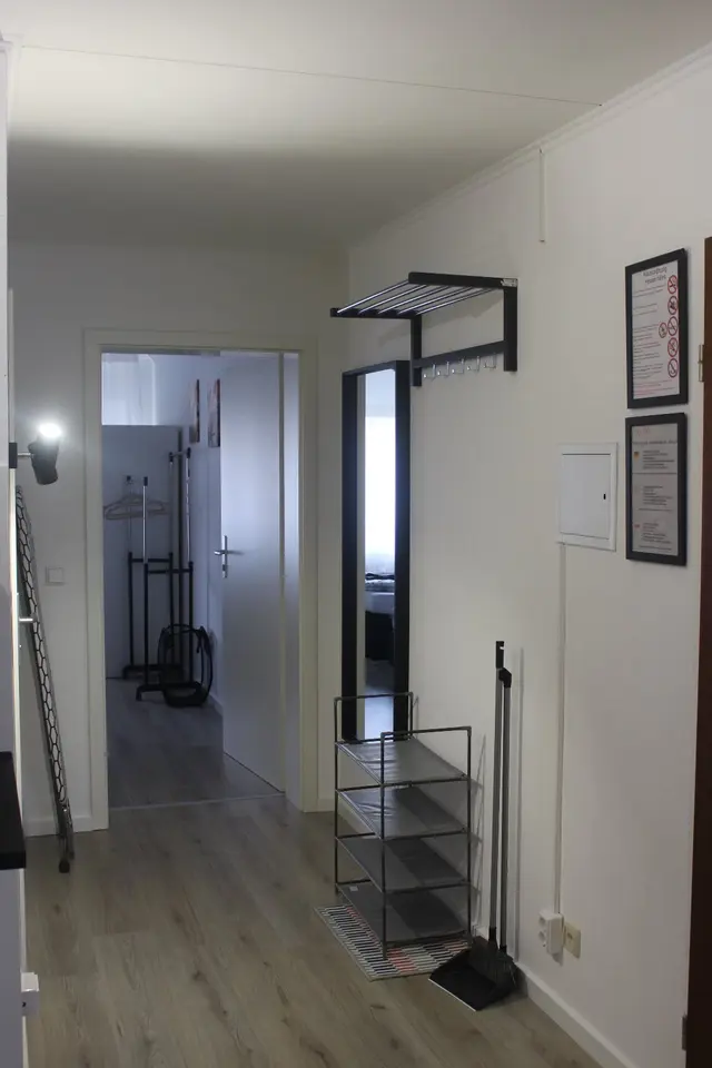 3 Zimmer Wohnung mit 60 m² in Pforzheim – Bild 5
