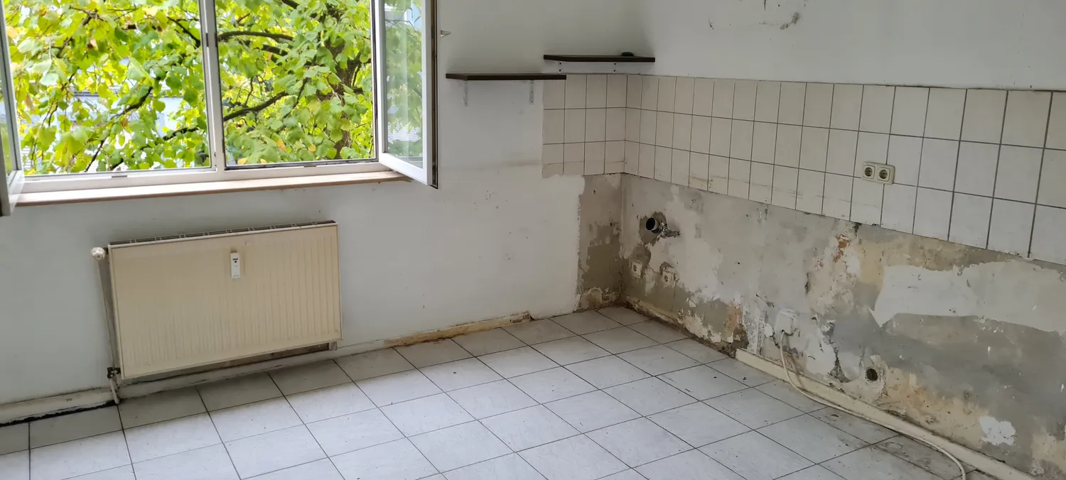2 Zimmer Wohnung mit 48 m² in Oberhausen – Bild 5