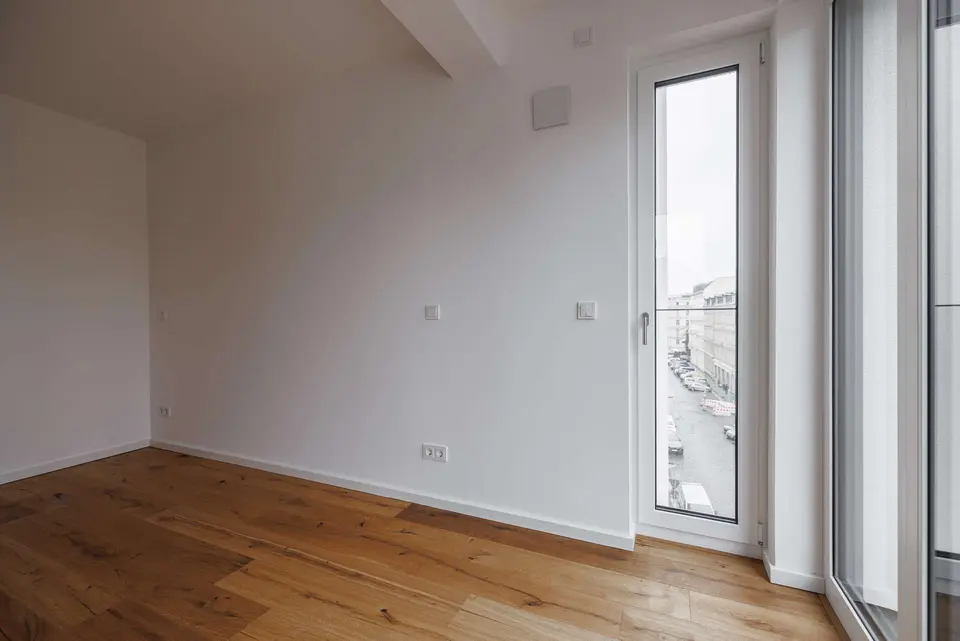 5 Zimmer Wohnung mit 138 m² in Leipzig – Bild 9