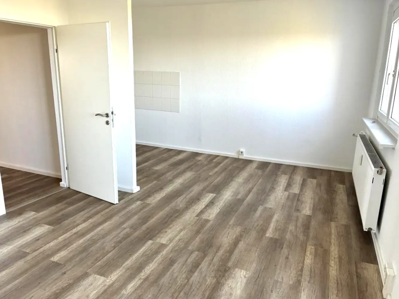 5 Zimmer Wohnung mit 116 m² in Halle (Saale) – Bild 6