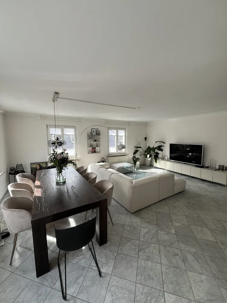 3 room apartment with 85 m² in Cologne – Photo 1