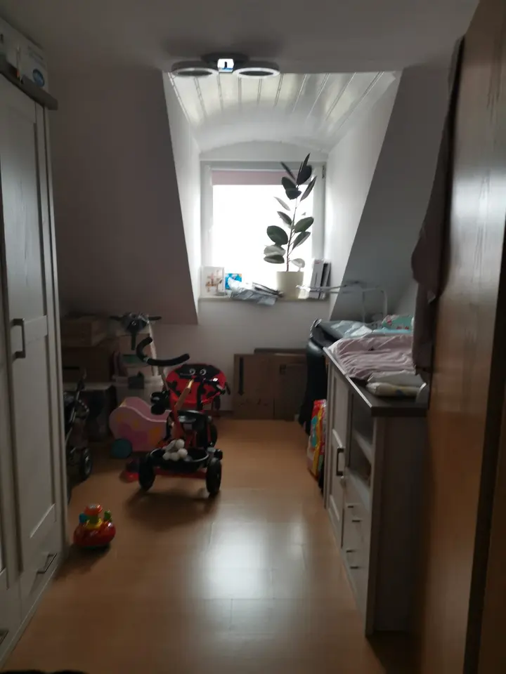 WG-Zimmer mit 80 m² in Deggendorf – Bild 5