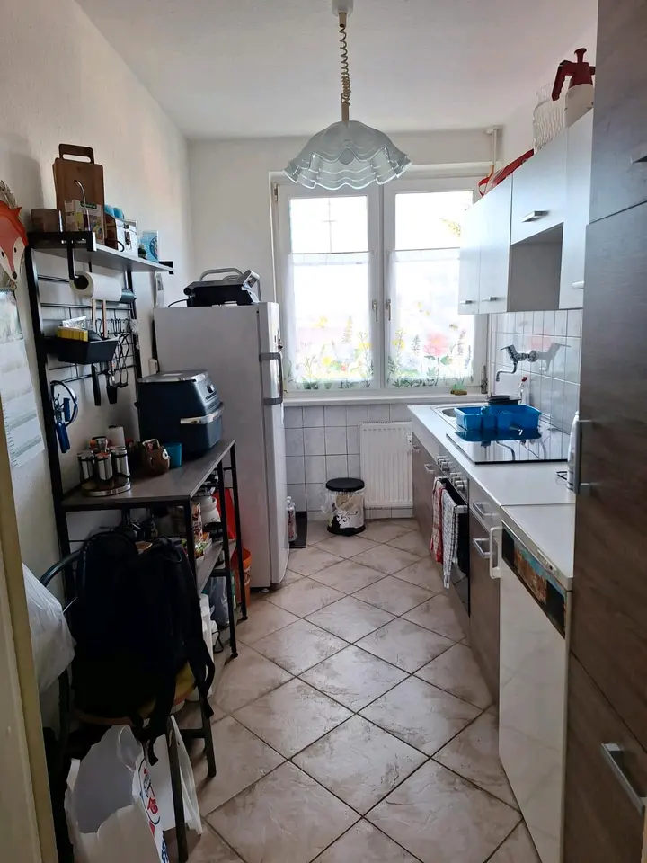 3 Zimmer Wohnung mit 60 m² in Wismar – Bild 3