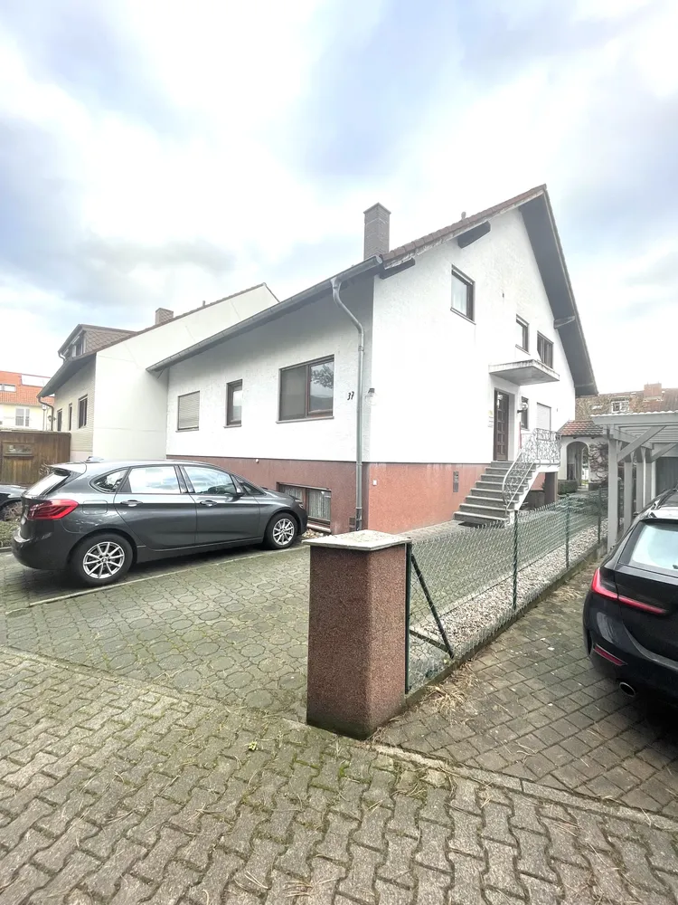 1 Zimmer Wohnung mit 35 m² in Mainz – Bild 1