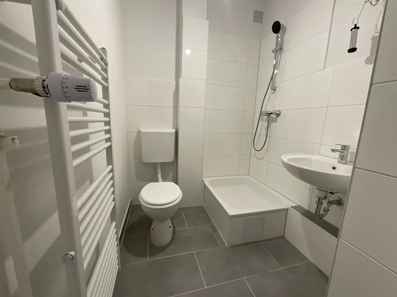 1 Zimmer Wohnung mit 42 m² in Kiel – Bild 4