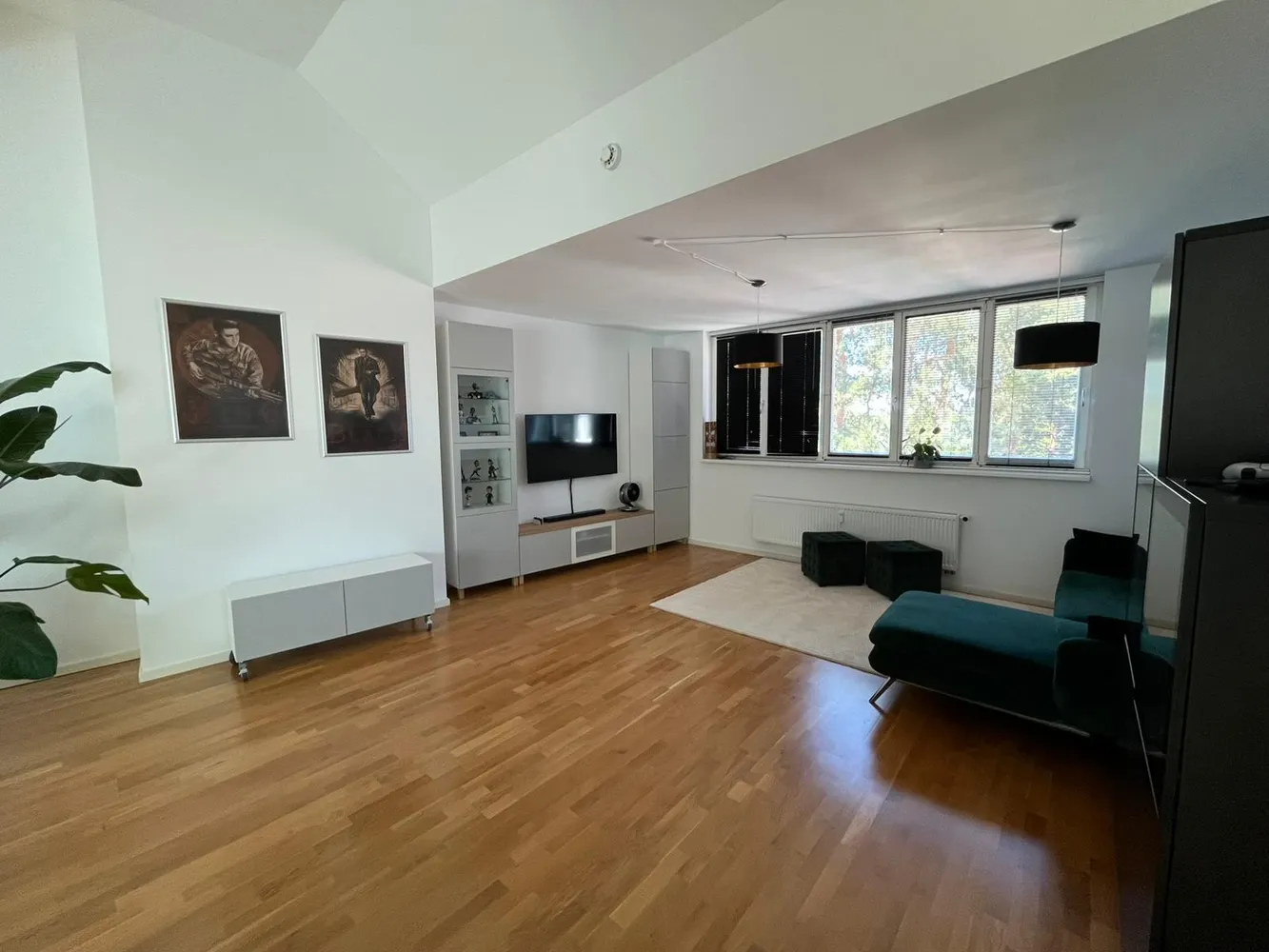 2 Zimmer Wohnung mit 90 m² in Berlin – Bild 11