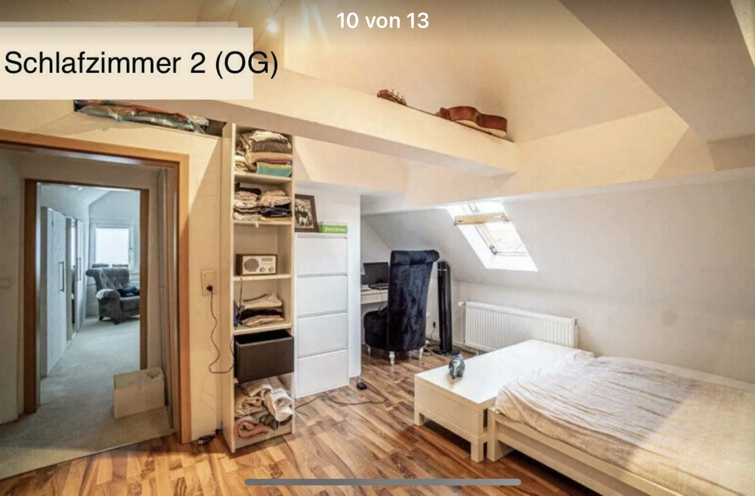 3 Zimmer Wohnung mit 110 m² in Braunschweig – Bild 8