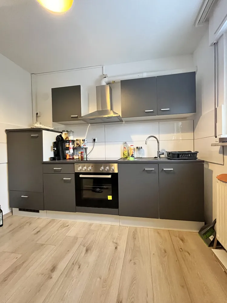 2 Zimmer Wohnung mit 48 m² in Mannheim – Bild 7