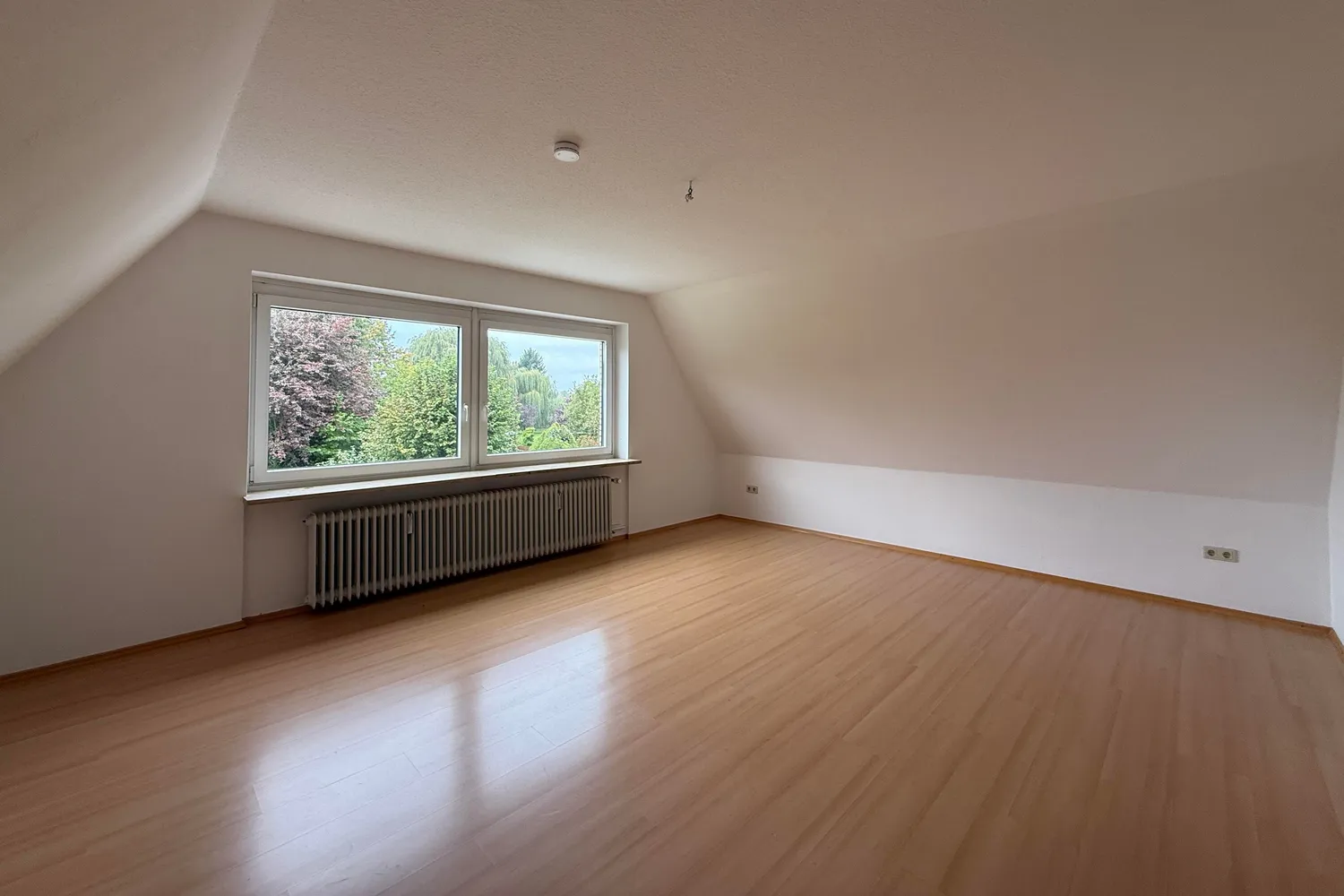 2 Zimmer Wohnung mit 78 m² in Hamburg – Bild 6