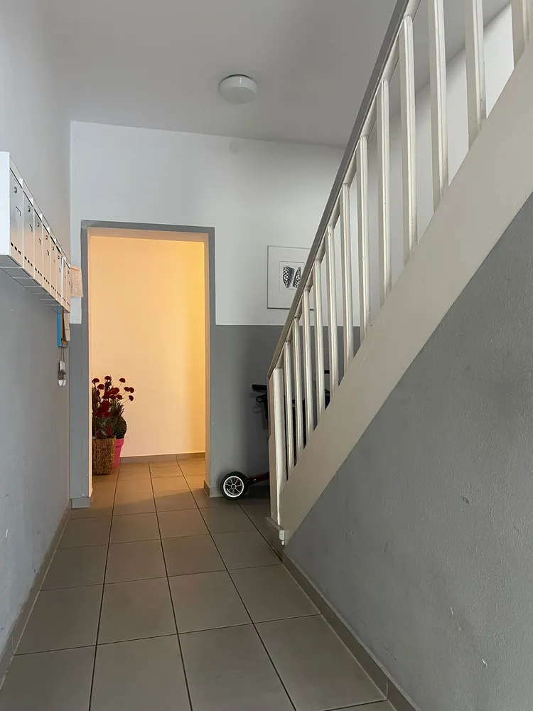 2 Zimmer Wohnung mit 46 m² in Oberhausen – Bild 2