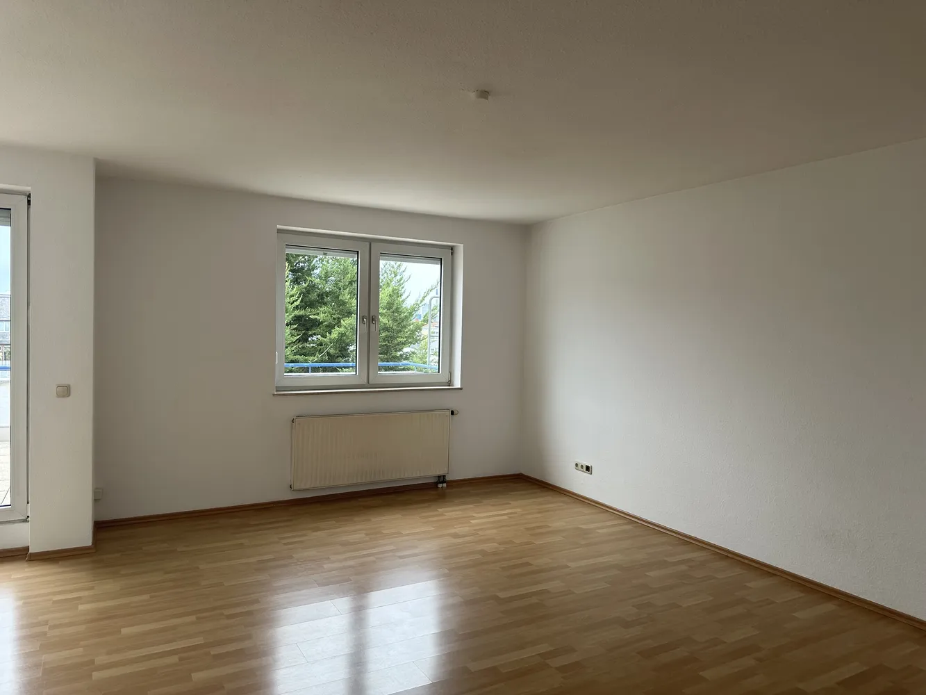 2 Zimmer Wohnung mit 75 m² in Frankfurt am Main – Bild 10