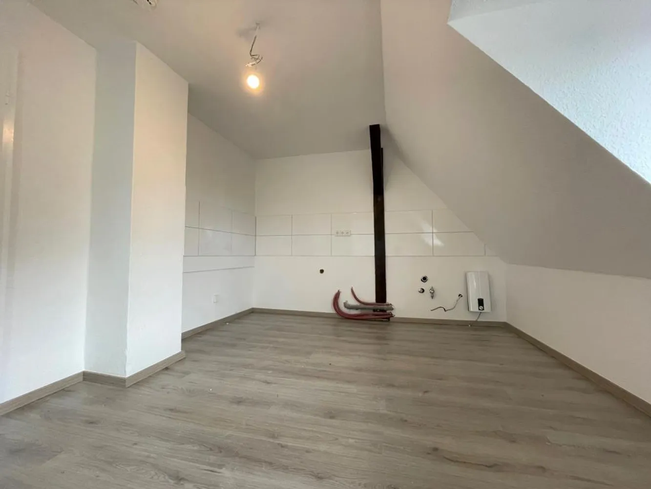 5 Zimmer Wohnung mit 92 m² in Braunschweig – Bild 4